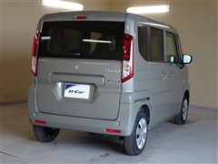 スペーシア HYBRID G