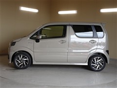 ワゴンR HYBRID ZX