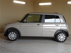 アルトラパン HYBRID X