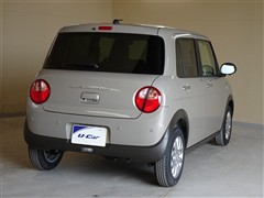 アルトラパン HYBRID X