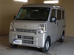 スズキ エブリイ V PAリミテッド