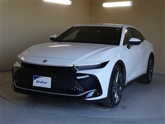 クラウン CO Gアドバ レザー