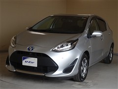 アクア S スタイルブラック