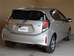 アクア S スタイルブラック