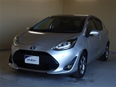 アクア S スタイルブラック