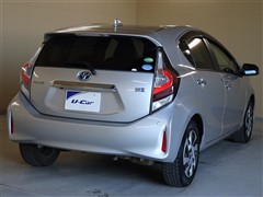 アクア S スタイルブラック