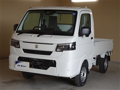 スズキ キャリイ KC