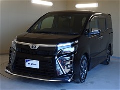 トヨタ ヴォクシー ZS キラメキ3