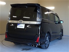 ヴォクシー ZS キラメキ3