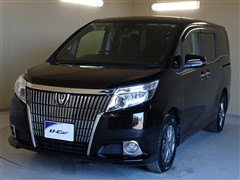 トヨタ エスクァイア XI 4WD