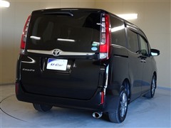 エスクァイア XI 4WD