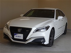 クラウン RS FOUR