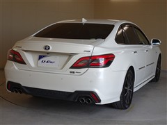クラウン RS FOUR