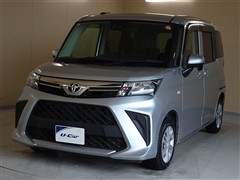 ルーミー X