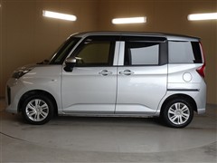 ルーミー X