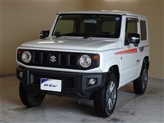 ジムニー XC