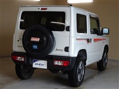 ジムニー XC