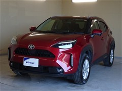 トヨタ ヤリスクロス Z