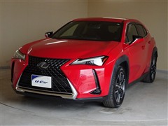 レクサス UX250h バージョンL