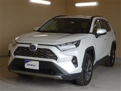 トヨタ RAV4 ハイブリッドG