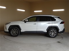 RAV4 ハイブリッドG