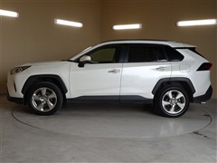 RAV4 ハイブリッドG