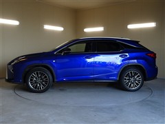 RX450h Fスポーツ 4WD