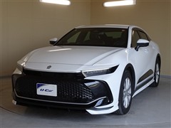 クラウン CO RS アドバンスド
