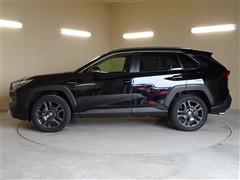 RAV4 HV アドベンチャー