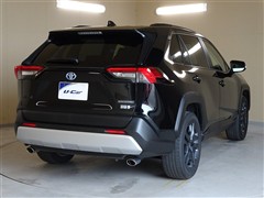 RAV4 HV アドベンチャー