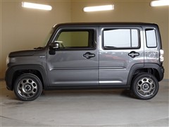 ハスラー HYBRID G