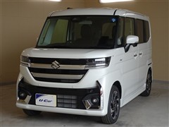 スズキ スペーシア カスタムHV XS