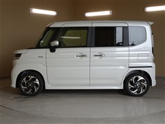 スペーシア カスタムHV XS