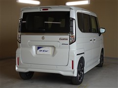 スペーシア カスタムHV XS