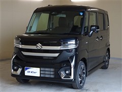 スズキ スペーシア カスタムHV XS