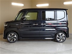 スペーシア カスタムHV XS