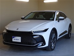 クラウン CO Gアドバ レザー