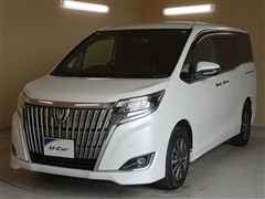 トヨタ エスクァイア GI 4WD