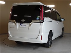 エスクァイア GI 4WD