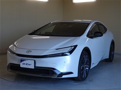 トヨタ プリウス Z HEV