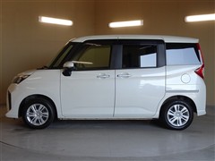 ルーミー G