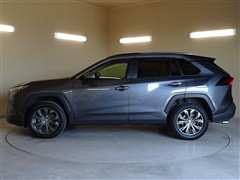 RAV4 ハイブリッドG