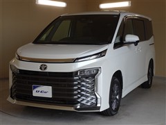 ヴォクシー S-Z