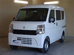 スズキ エブリイ PA