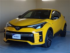 トヨタ C-HR S GRスポーツ