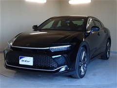 トヨタ クラウン CO Gアドバ レザー