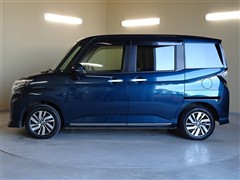 ルーミー カスタムG 4WD