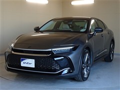 クラウン CO Gアドバ レザー