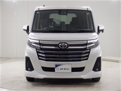 ルーミー カスタムG