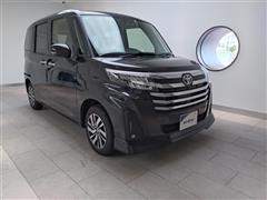 ルーミー カスタムG